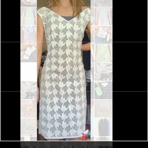 Tory Burch dress